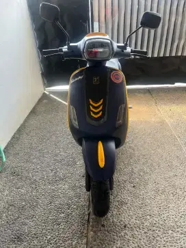 Motor Listrik Uwinfly T5 Super