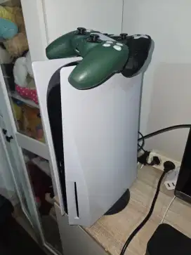Sony playstation versi 5
