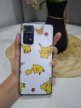Redmi Note 11 Pro