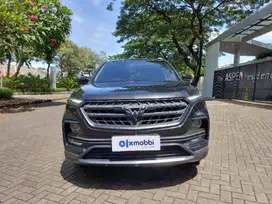 TDP Rendah Wuling Almaz 1.5 Exclusive 5-Seater Bensin-AT 2022 Putih