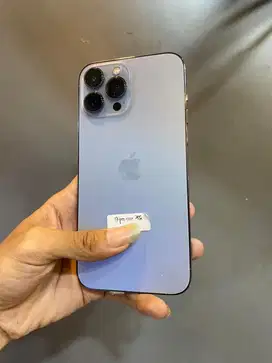iphone 13 promax 256 allop like new