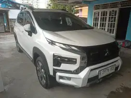 Xpander Cross Premium Package Facelift 2022