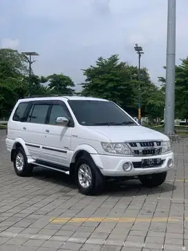 Panther Grand Touring 2.5 MT 2012 Istimewa