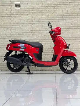 Yamaha fazzio-125cc - 2022 -Wulan mustika