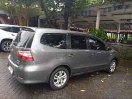 Dijual Milik Sendiri Grand Livina XV 1.5