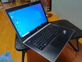 laptop HP gen 7