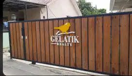 Rumah 3 kamar hanya 925jt dekat UI Depok - Beji