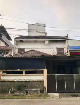 Dijual rumah nyaman siap huni di sektor 5 Bintaro jaya Tangsel