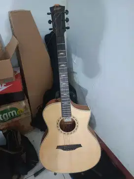 GITAR BROMO BAA4CE