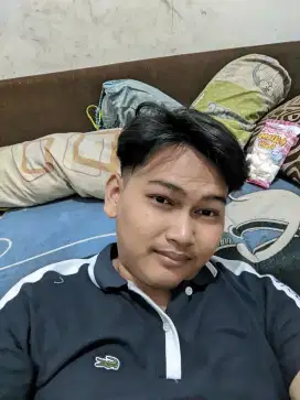 Butuh pekerjaan driver