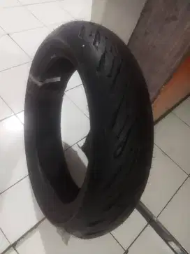 Ban Motor michelin radial