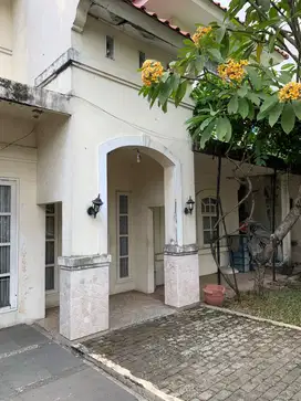 Dijual rumah 1,5lt di Kota Wisata second Boulevard