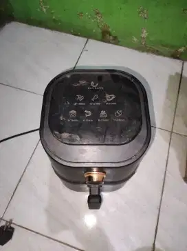 Air frayer 800 watt