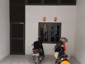 Rumah Siap huni jalan Banteng - Madong Lubis