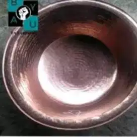 Wajan dodol masih baguus
