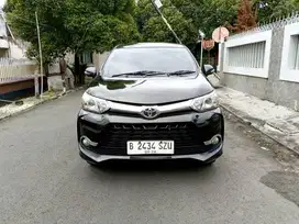 TDP 5 JUTA. AVANZA 1.5 VELOZ AT 2018