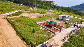 Miliki tanah kebun murah dekat Jakarta cuma 39 juta 100m