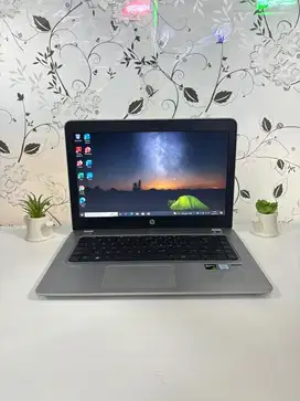 Hp probook 440 G4 Core i7 VGA Geforce 830MX