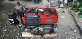 Yanmar TS190R di