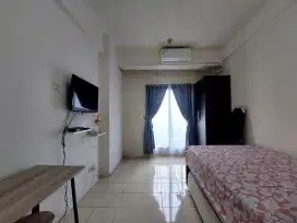 Disewakan Apartemen Sunter Park View, nyaman, strategis, dekat Kampus