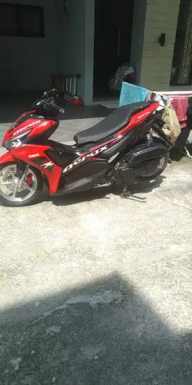 VELG X MODE VARIO PNP AEROX