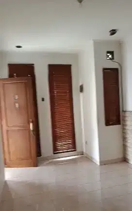 Disewakan rumah di Kota Wisata