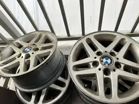 Velg OEM BMW E46 2003 Style 53 Ring 16