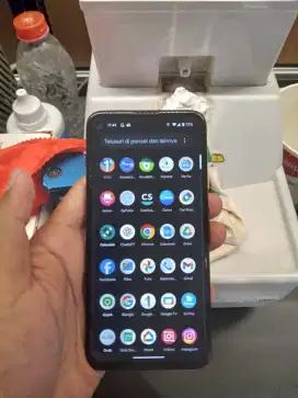 google pixel 4a 4g 6/128