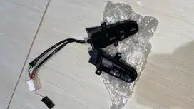 Steering Switch Honda Jazz