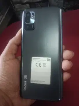 Redmi Note 10 5G Ram 8/128