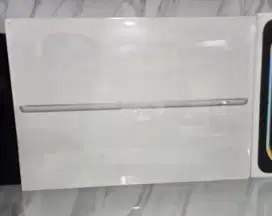 Ipad gen 9 IBOX 64 GB Baru garansi 1 tahun