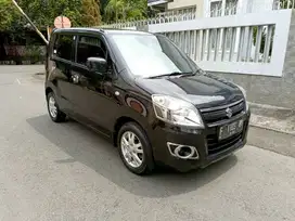 KARIMUN WAGON R GL 2019