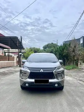 [DP 29jt‼️]Mitsubishi Xpander 1.5 Exceed MT 2023
