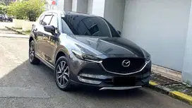 [ SUNROOF ] Mazda CX5 CX-5 CX 5 Elite Sunroof Machine Grey 2018/2019