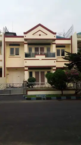 Dijual Rumah Sunter Paradise Tahap 3 Uk10X24 Strategis Eksklusif
