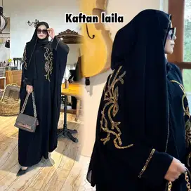 ABAAYA MUSLIM INDONESIA