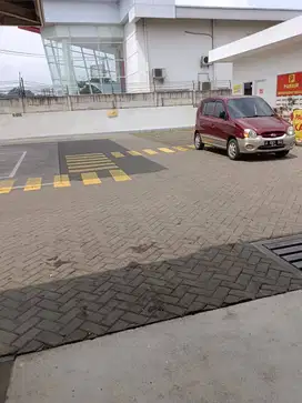 Hyundai AtoZ 2004 Simpanan Terawat
