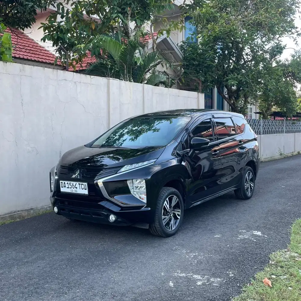 Mitsubishi Xpander Exceed 1.5 thn 2020 Matic