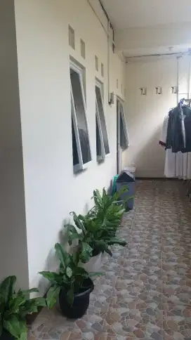 Kramat Lontar Rumah Disewakan