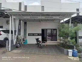 Kanopi baja ringan