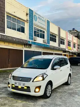Ertiga Gx 2013 manual Ac double