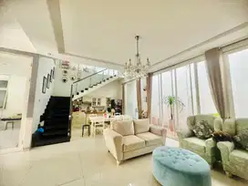Rumah Dijual Murah Bukit Golf International Citraland