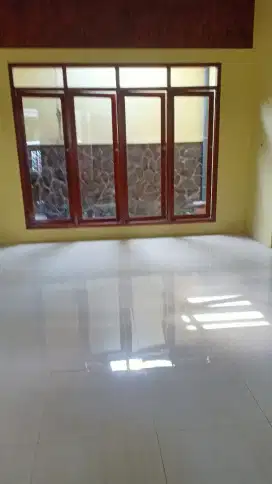 Disewakan rumah dekat exit tol pakis