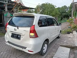 Xenia M delux th 2012 orian pajak hidup siap pakai
