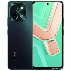Vivo Y28 bekas mulus fullset no minus