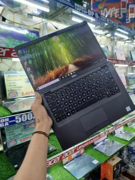 DIJUAL MURAH DELL 5400 TOUCHRENN COCOK BUAT KERJA KULIAH
