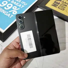 SAMSUNG GALAXY Z FOLD 5 12/512 GB RESMI EX SEIN