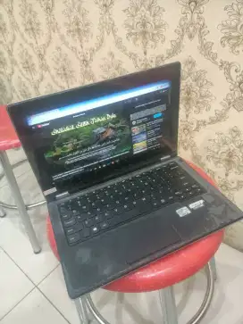 Ultrabook Lenovo 20246 x64-based PC minus layar garis