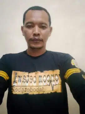 Pengalaman supir truk, engkel, pick up, dan pekerja lainnya