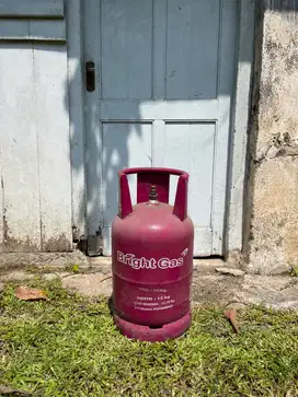 TABUNG GAS ELPIJI 12 kg